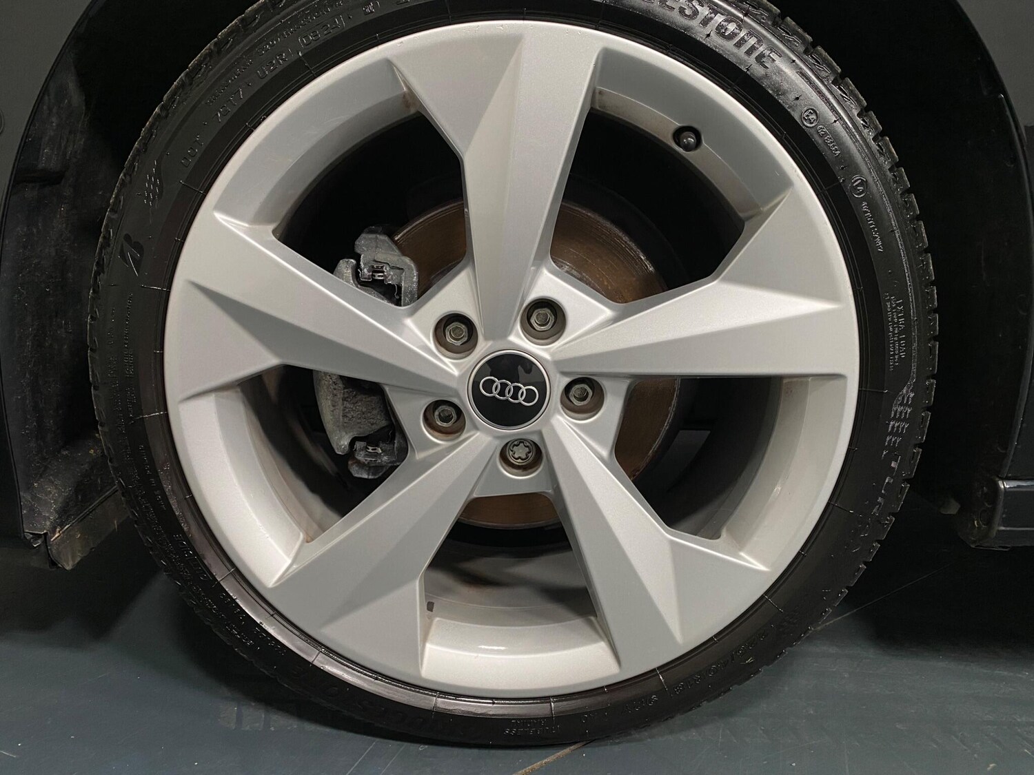 Used Audi A3 2022 for sale - 77290561: Photo 18