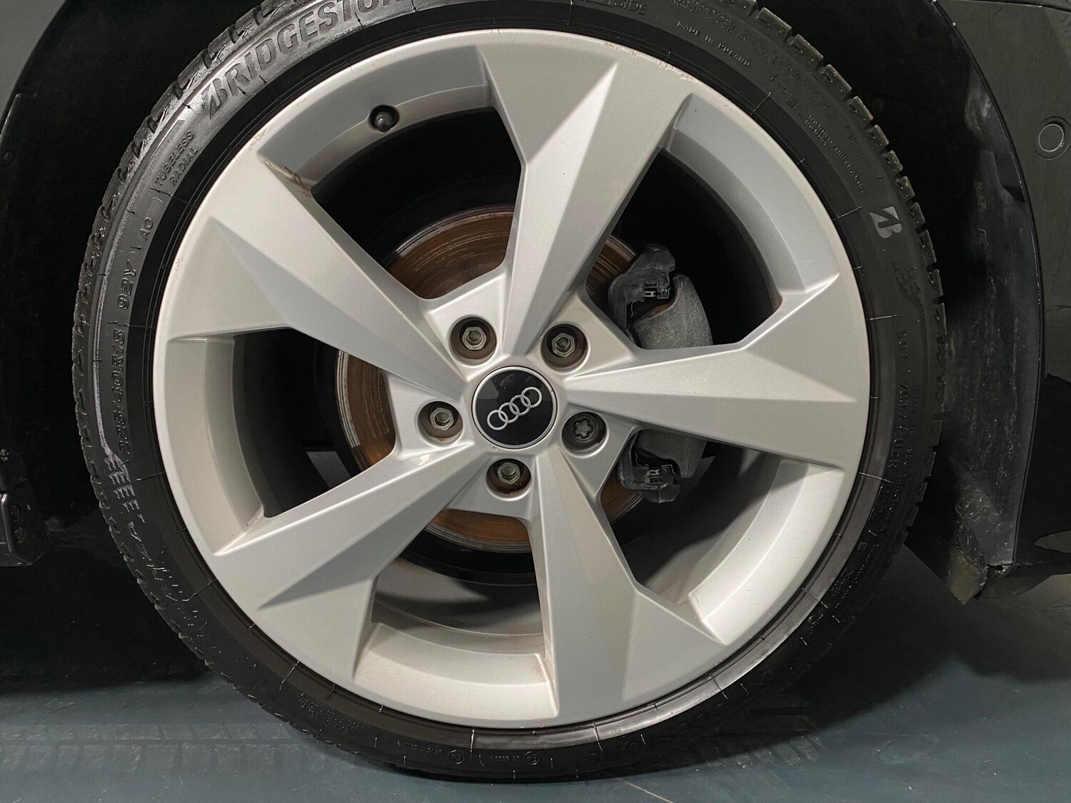 Used Audi A3 2022 for sale - 77290561: Photo 20