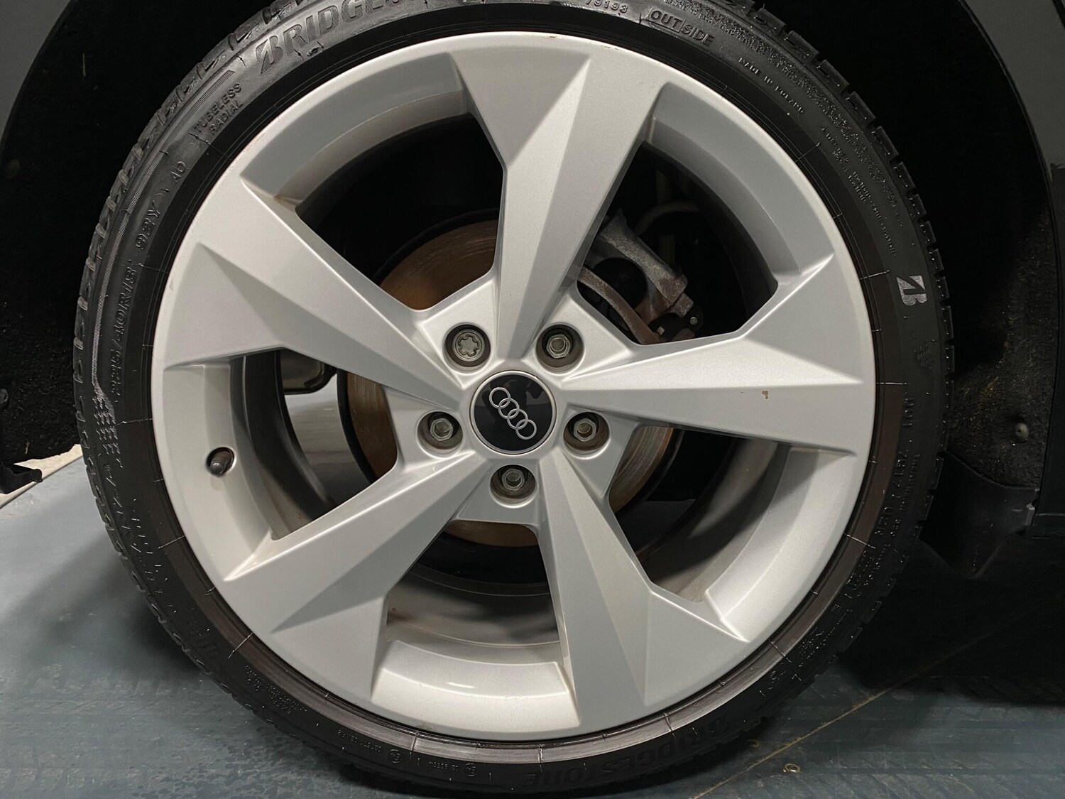 Used Audi A3 2022 for sale - 77290561: Photo 21