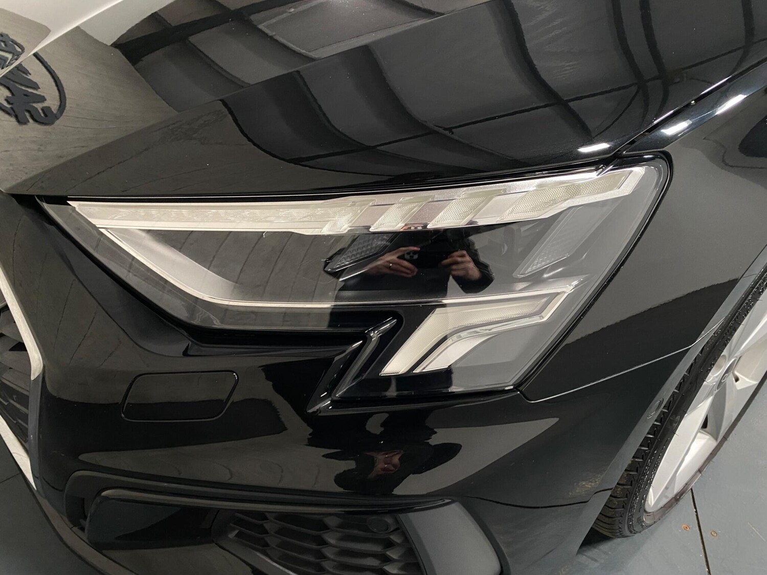 Used Audi A3 2022 for sale - 77290561: Photo 22