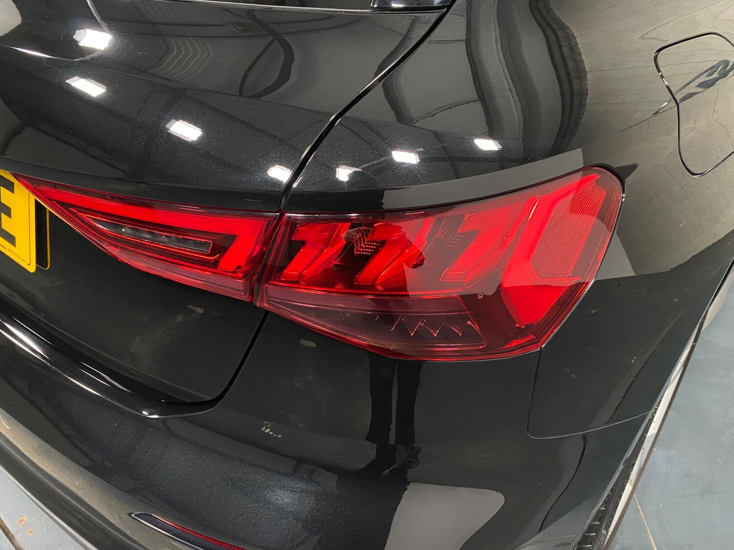 Used Audi A3 2022 for sale - 77290561: Photo 23