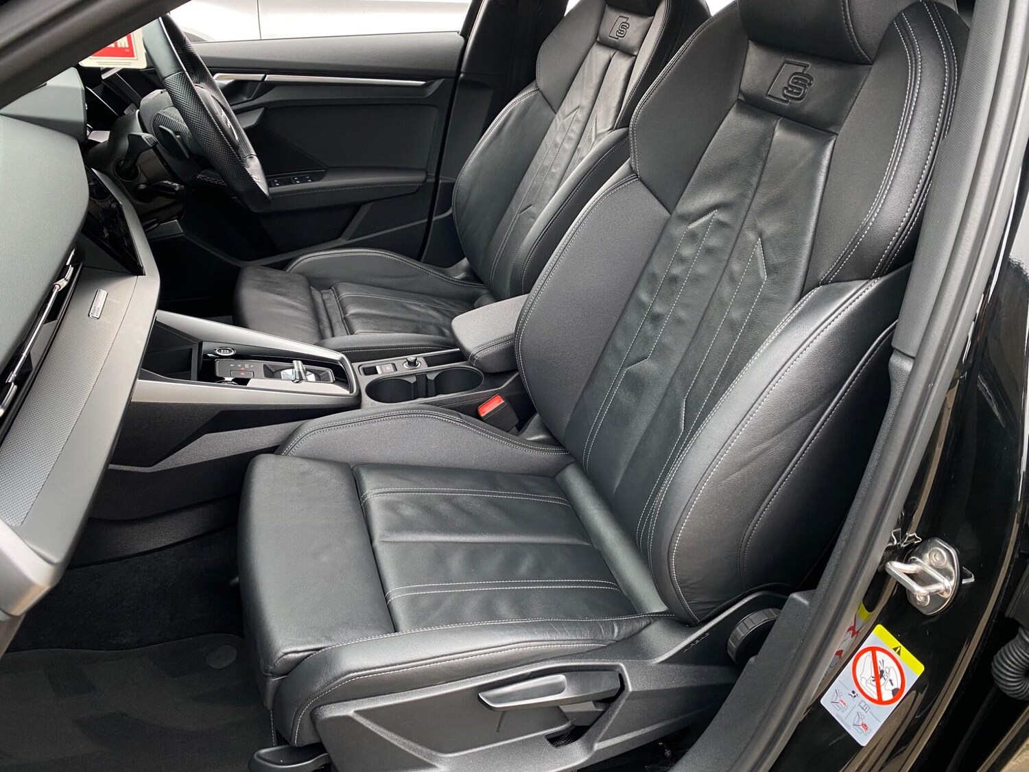 Used Audi A3 2022 for sale - 77290561: Photo 25