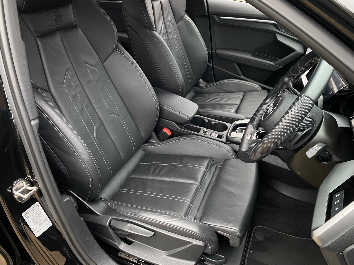 Used Audi A3 2022 for sale - 77290561: Photo 26