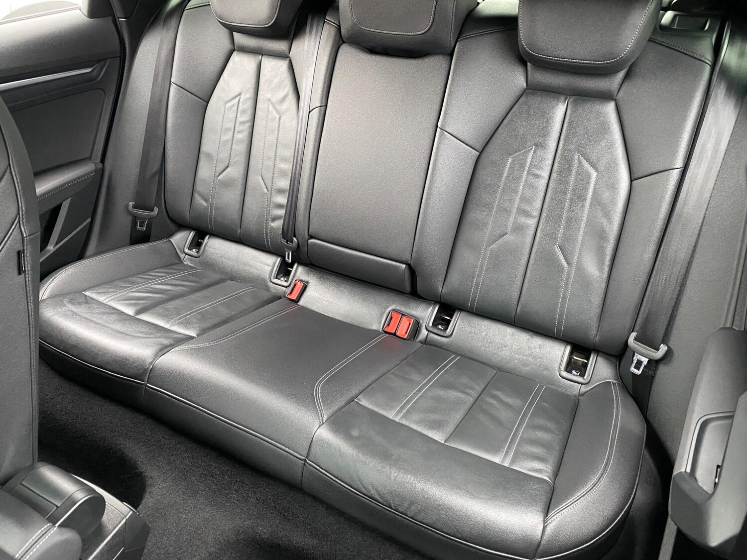 Used Audi A3 2022 for sale - 77290561: Photo 27