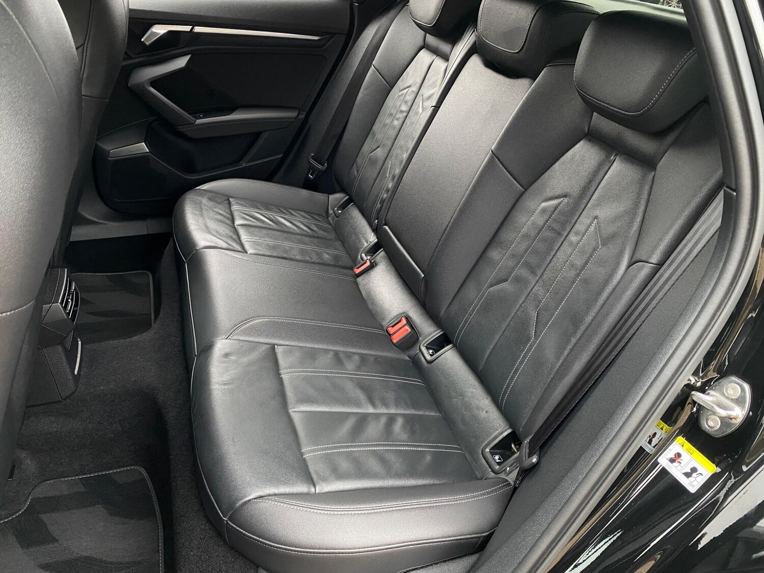 Used Audi A3 2022 for sale - 77290561: Photo 28