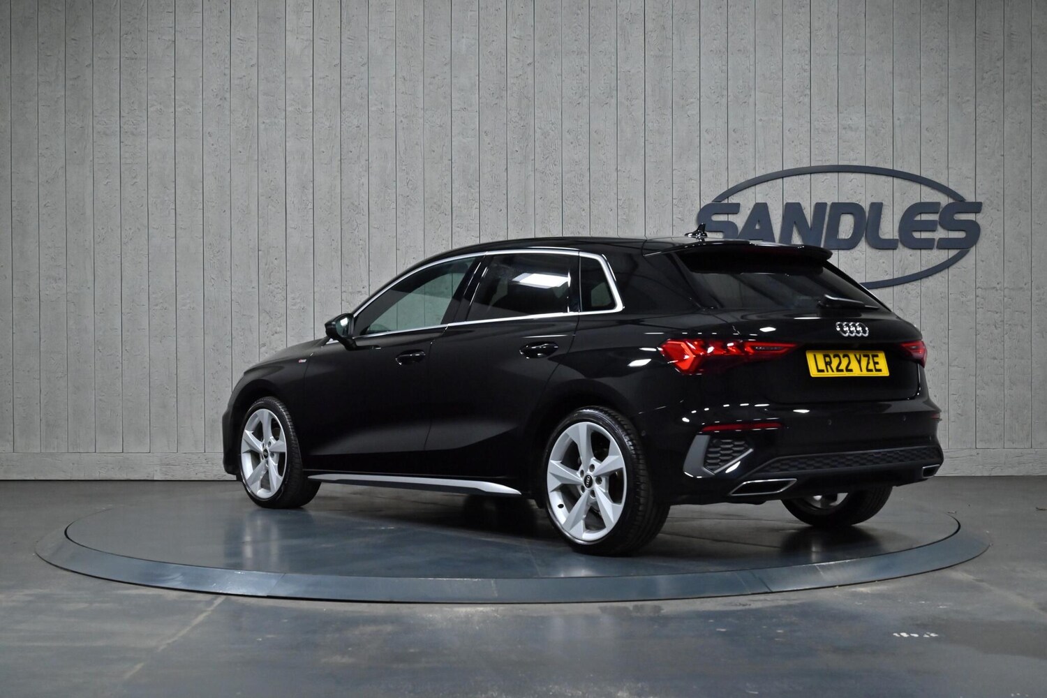 Used Audi A3 2022 for sale - 77290561: Photo 3