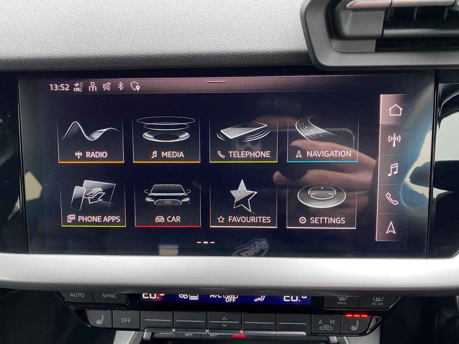 Used Audi A3 2022 for sale - 77290561: Photo 31