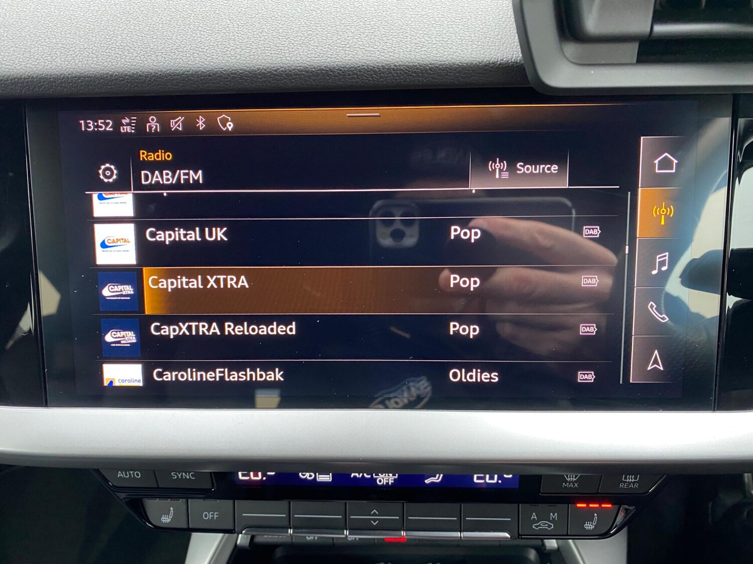 Used Audi A3 2022 for sale - 77290561: Photo 32