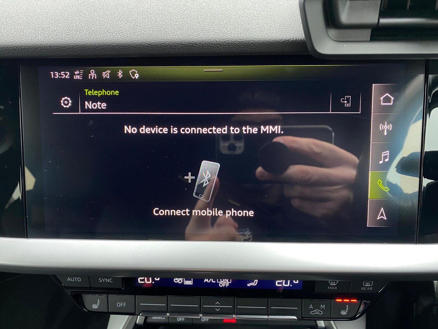 Used Audi A3 2022 for sale - 77290561: Photo 33