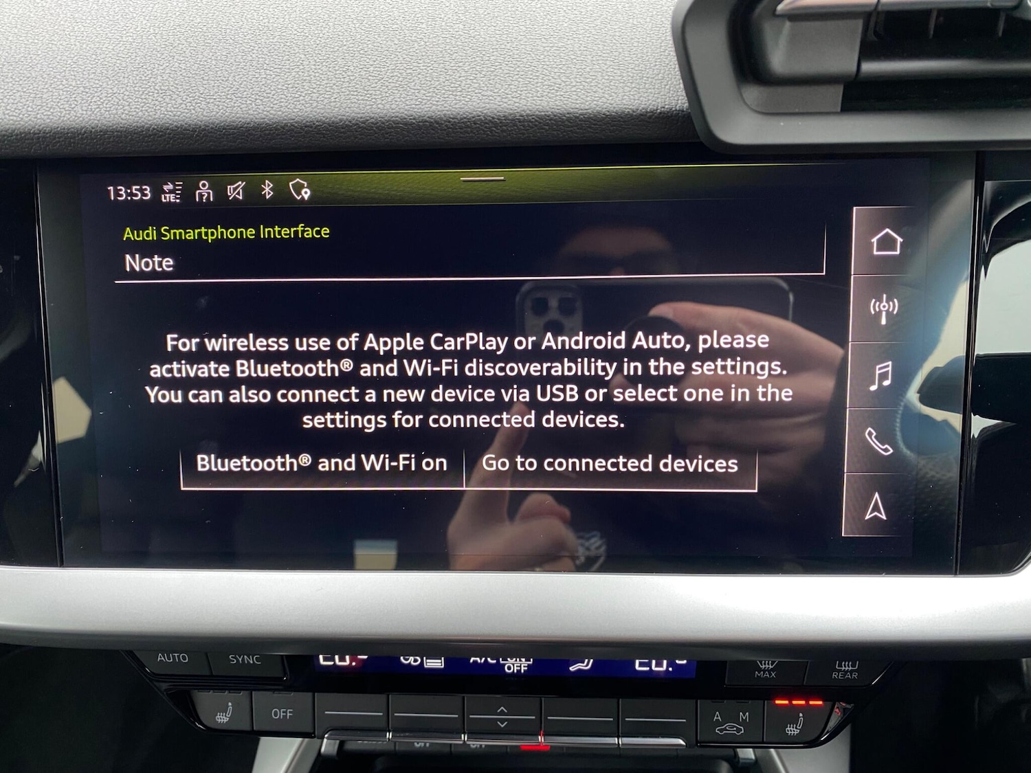 Used Audi A3 2022 for sale - 77290561: Photo 34