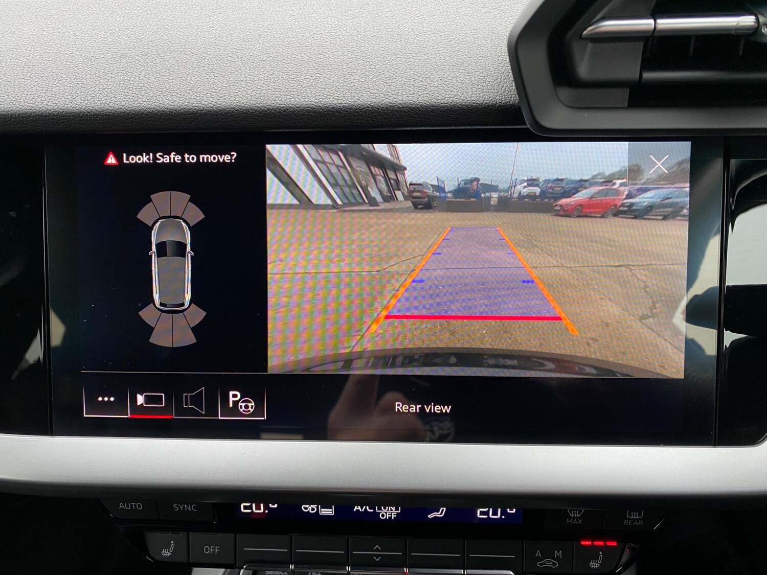 Used Audi A3 2022 for sale - 77290561: Photo 35