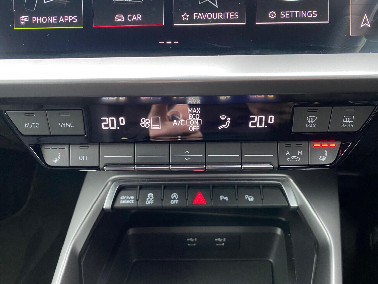 Used Audi A3 2022 for sale - 77290561: Photo 37