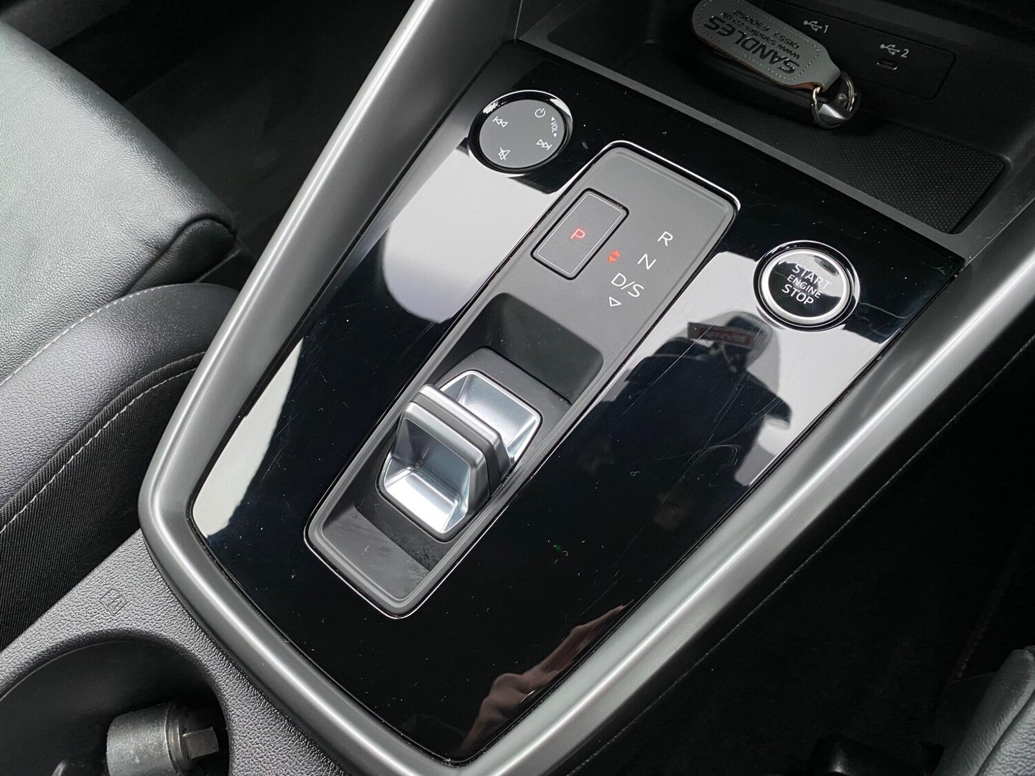 Used Audi A3 2022 for sale - 77290561: Photo 39