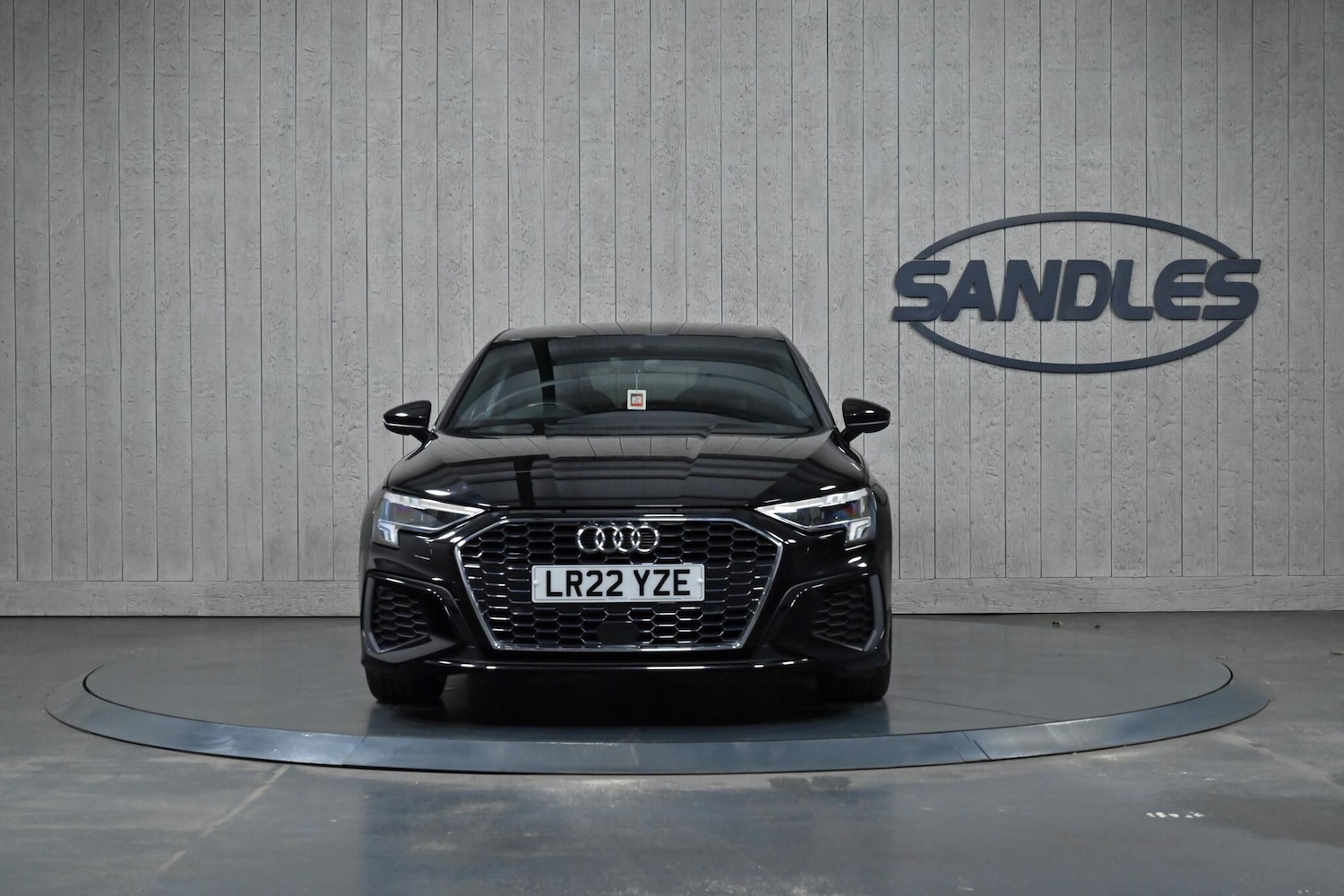 Used Audi A3 2022 for sale - 77290561: Photo 4