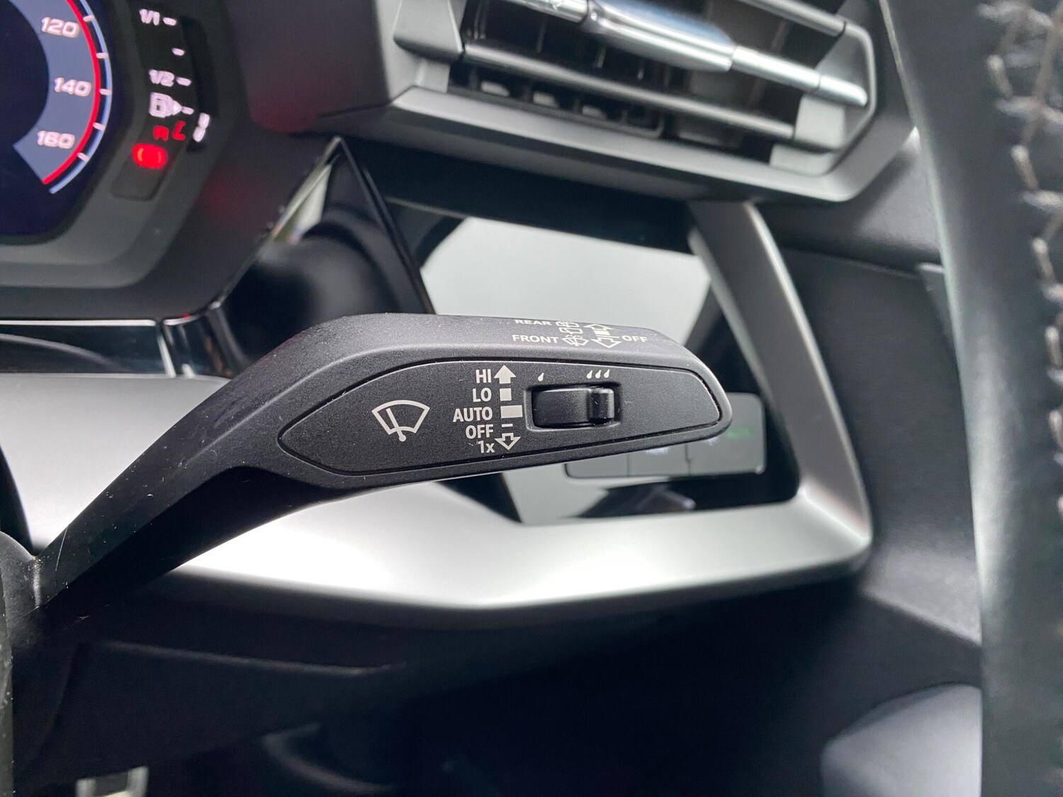 Used Audi A3 2022 for sale - 77290561: Photo 44