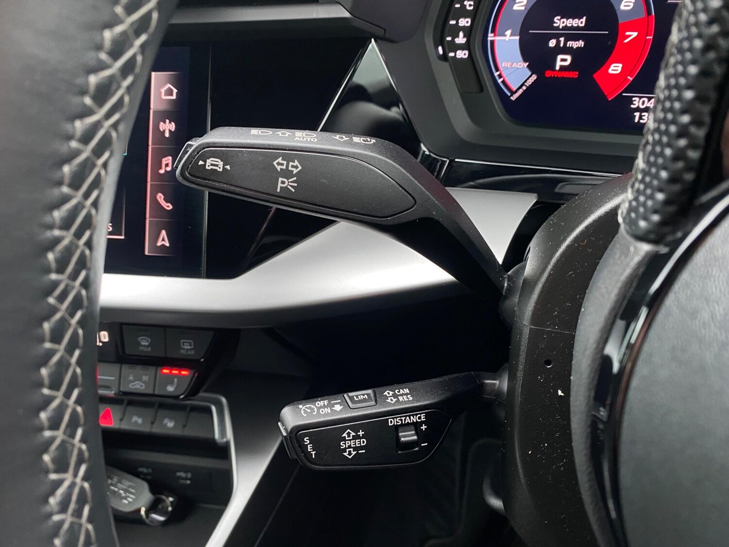 Used Audi A3 2022 for sale - 77290561: Photo 45