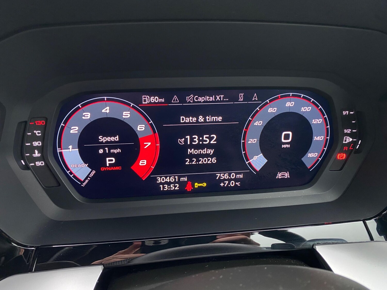 Used Audi A3 2022 for sale - 77290561: Photo 47