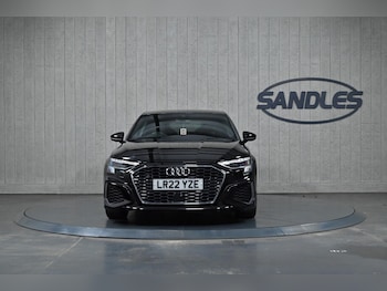 Used Audi A3 2022 for sale - 77290561: Photo