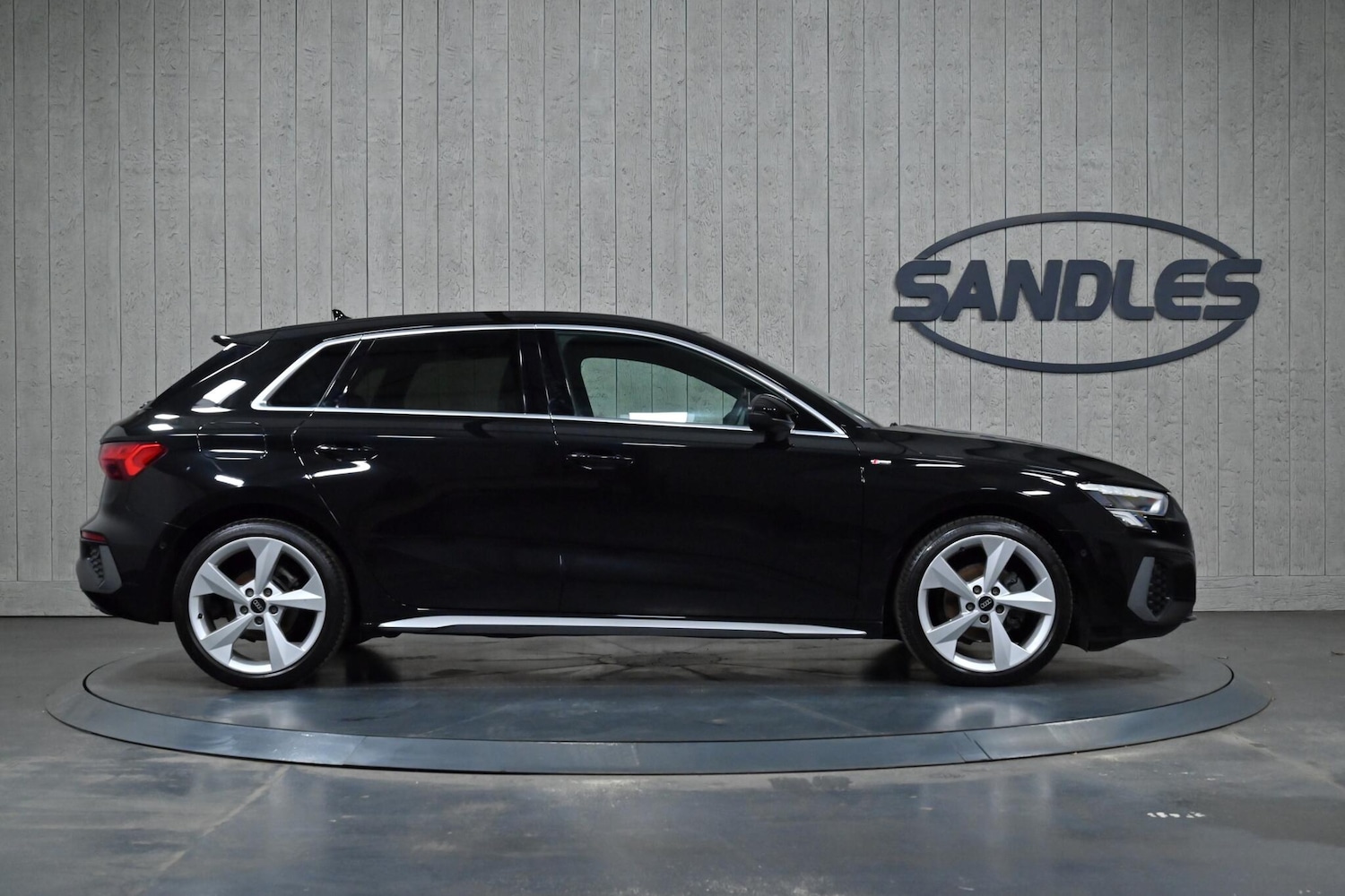 Used Audi A3 2022 for sale - 77290561: Photo 5