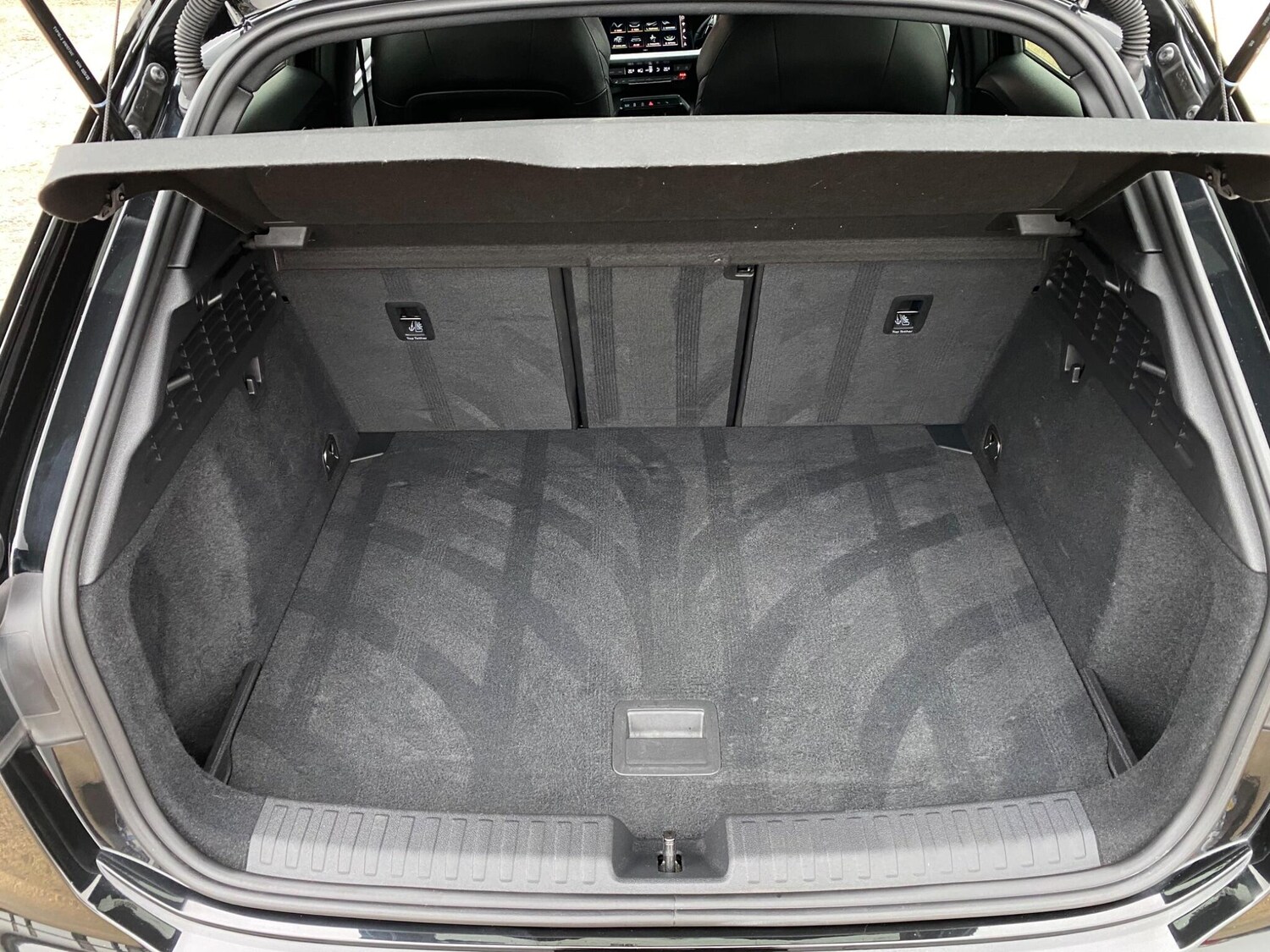 Used Audi A3 2022 for sale - 77290561: Photo 55