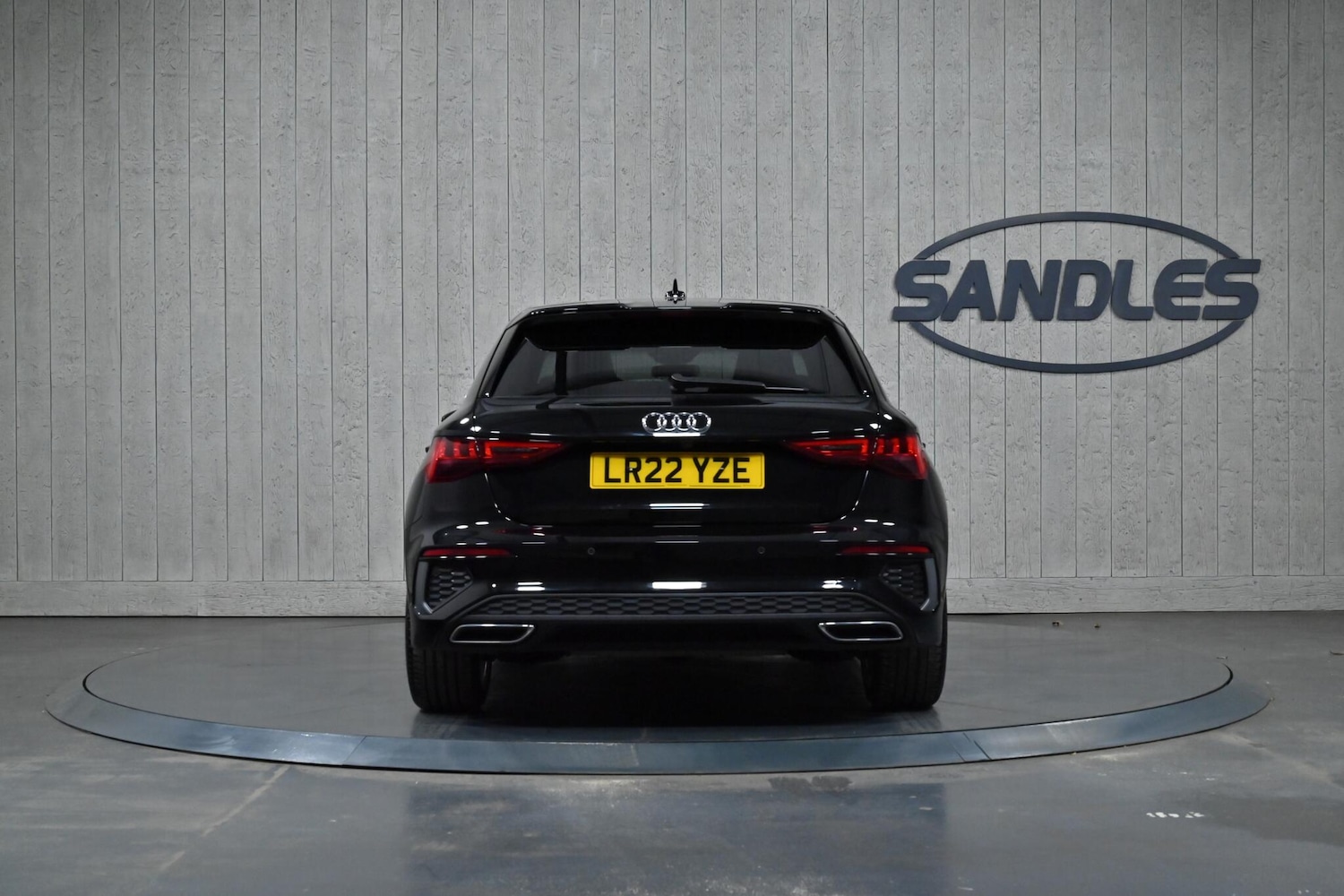 Used Audi A3 2022 for sale - 77290561: Photo 6