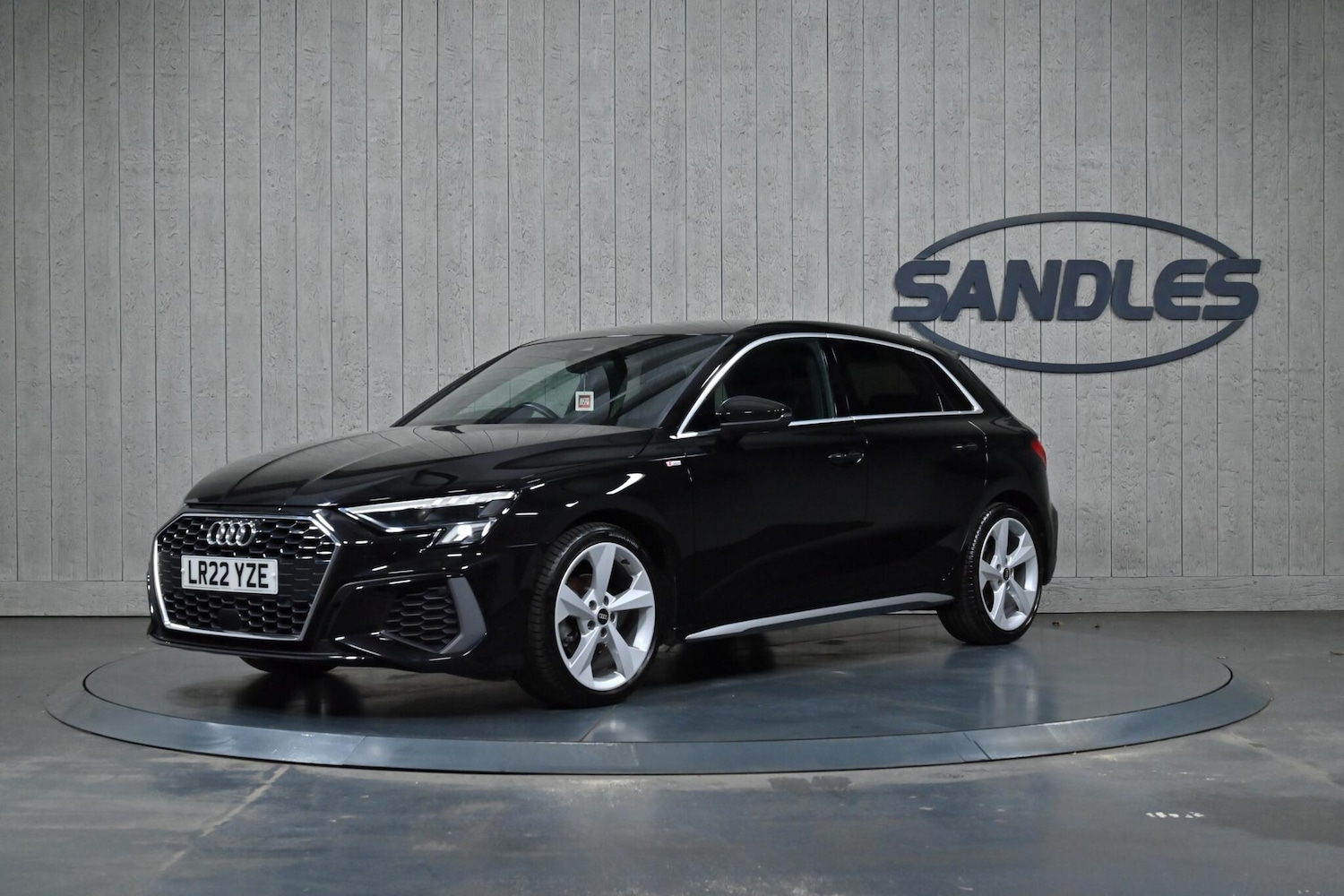 Used Audi A3 2022 for sale - 77290561: Photo 8