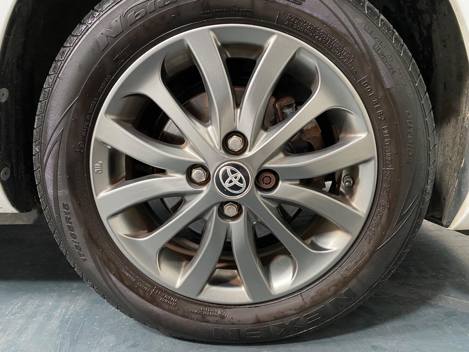 Used Toyota Yaris 2017 for sale - 76913108: Photo 19