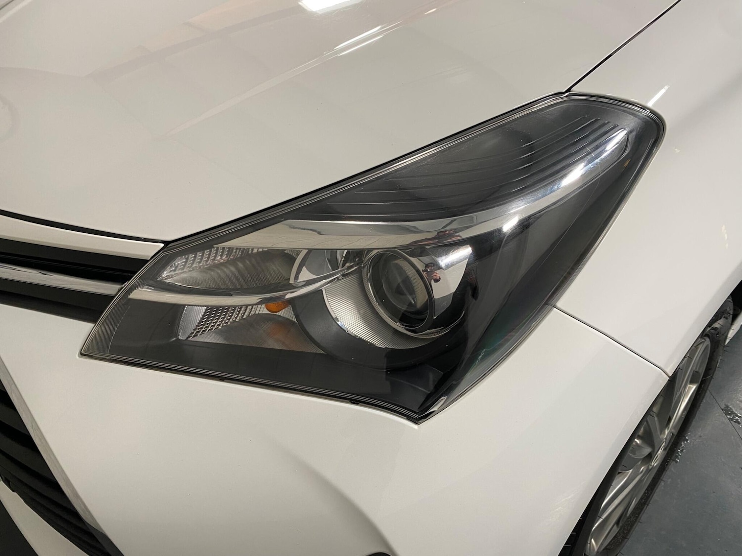 Used Toyota Yaris 2017 for sale - 76913108: Photo 21