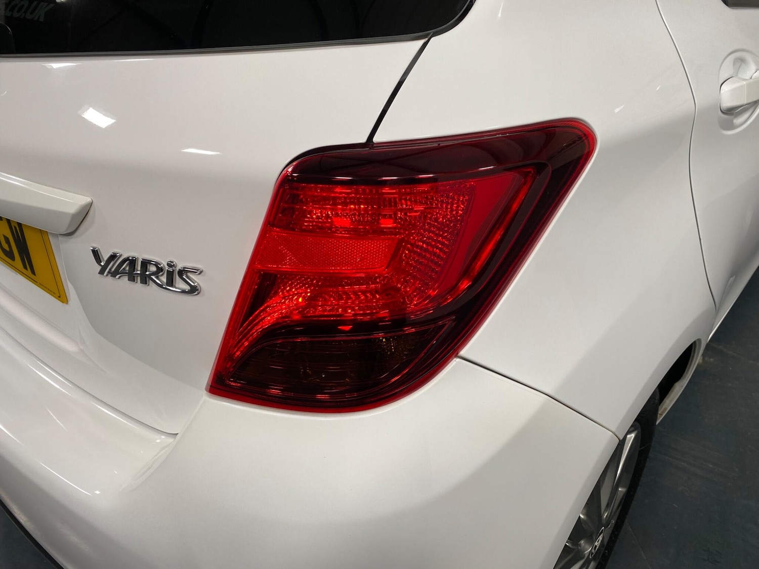 Used Toyota Yaris 2017 for sale - 76913108: Photo 22