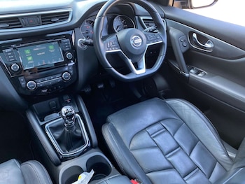 Used Nissan Qashqai 2020 for sale - 78577392: Photo