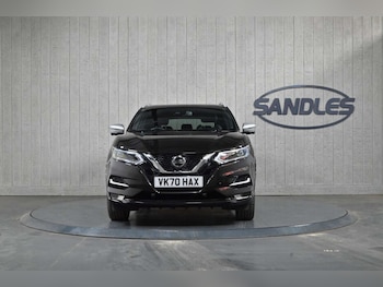 Used Nissan Qashqai 2020 for sale - 78577392: Photo