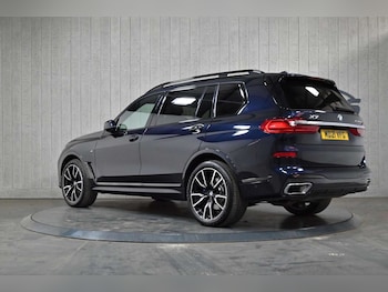 Used BMW X7 2021 for sale - 78577379: Photo