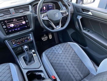 Used Volkswagen Tiguan 2021 for sale - 78577488: Photo