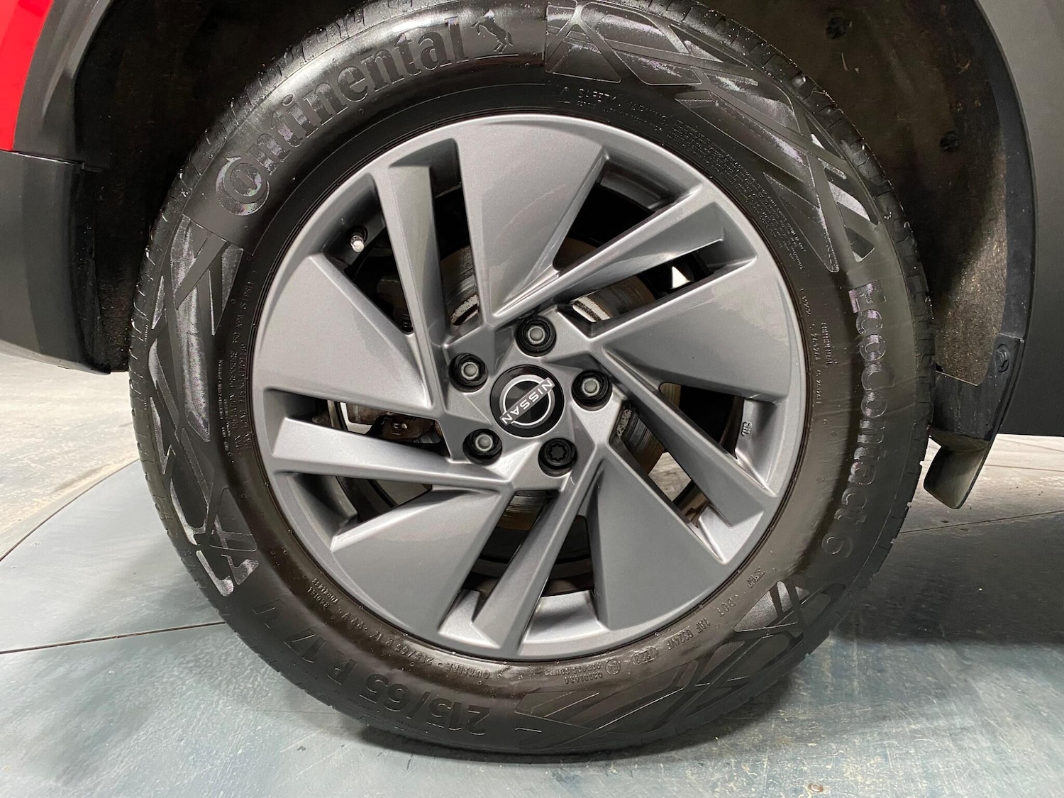 Used Nissan Qashqai for sale - 77825086: Photo 18