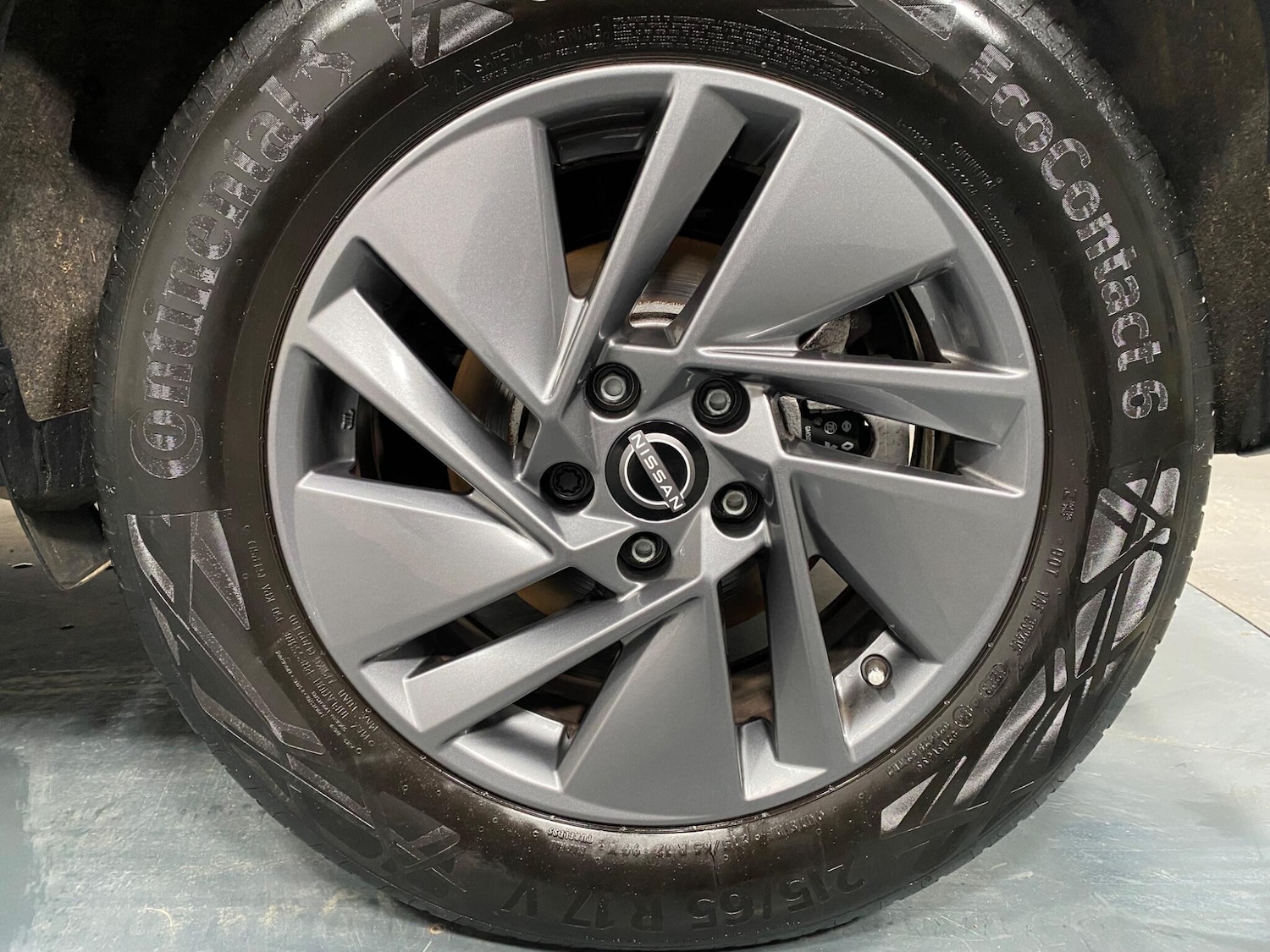 Used Nissan Qashqai for sale - 77825086: Photo 19