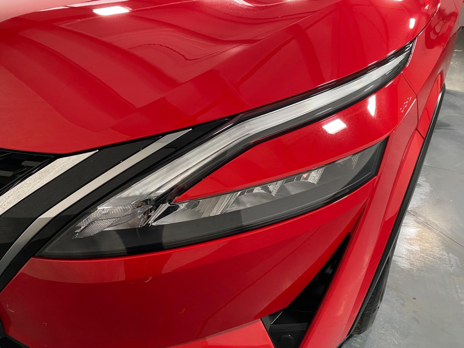 Used Nissan Qashqai for sale - 77825086: Photo 22