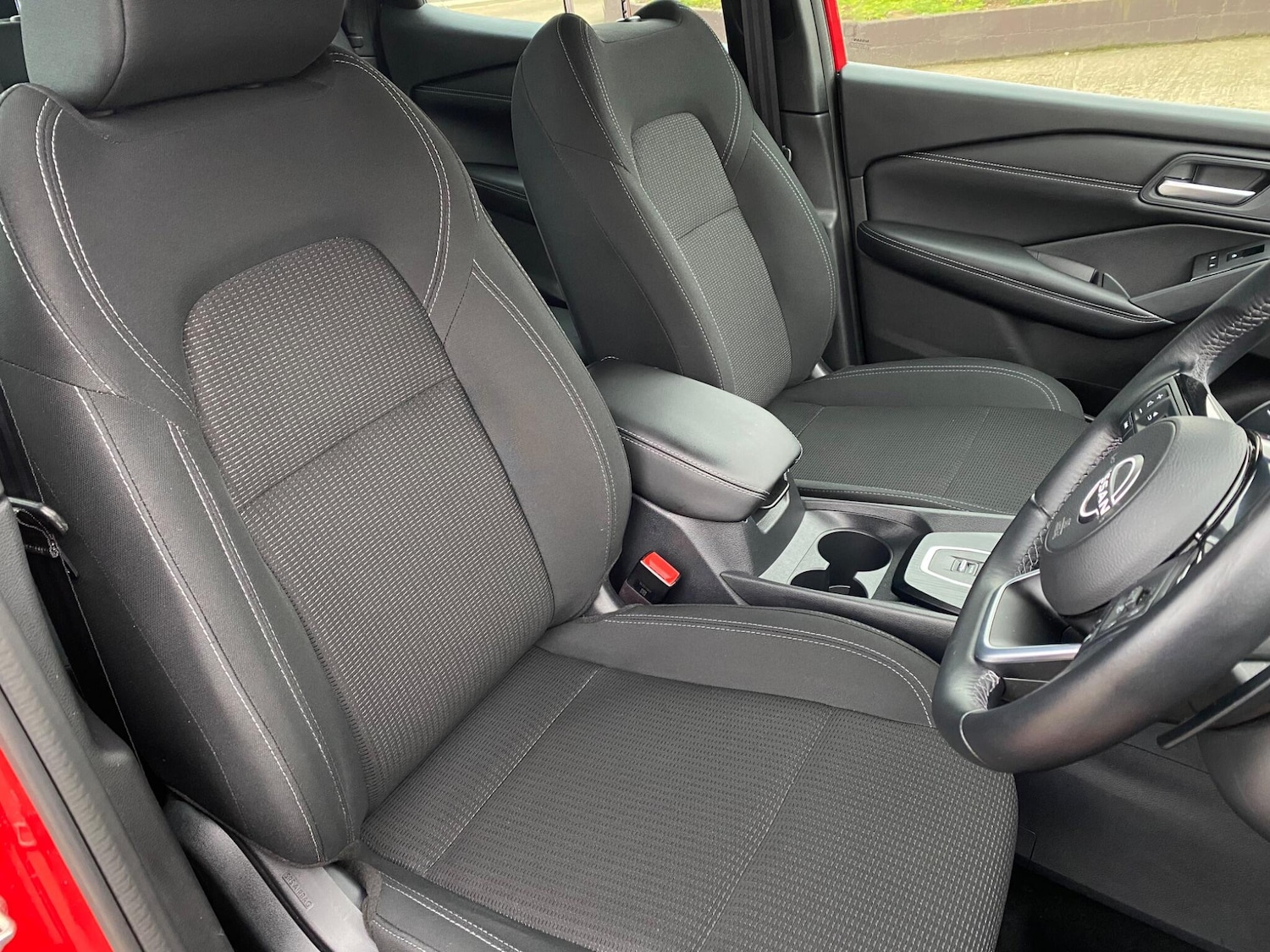 Used Nissan Qashqai for sale - 77825086: Photo 25