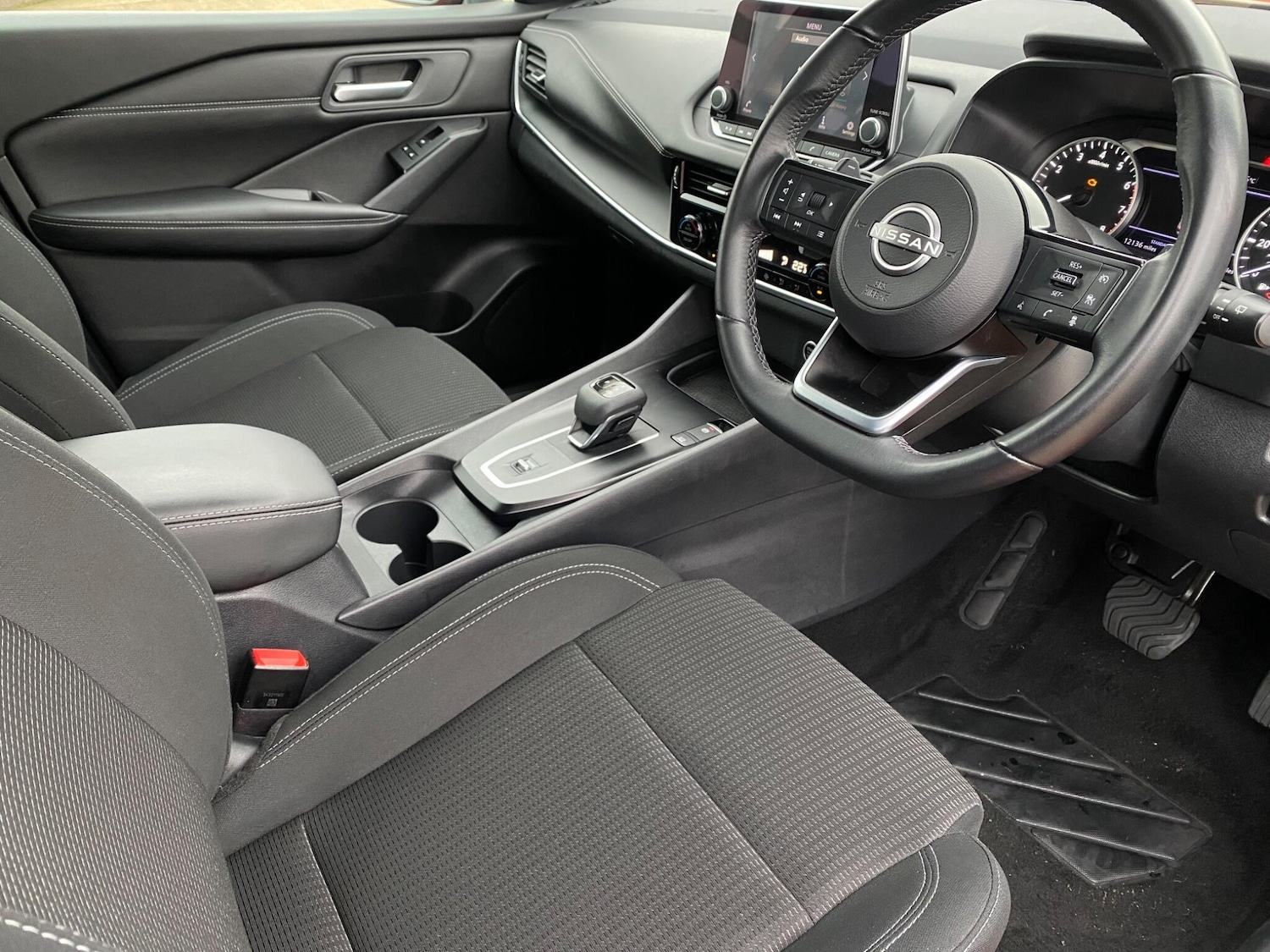 Used Nissan Qashqai for sale - 77825086: Photo 26