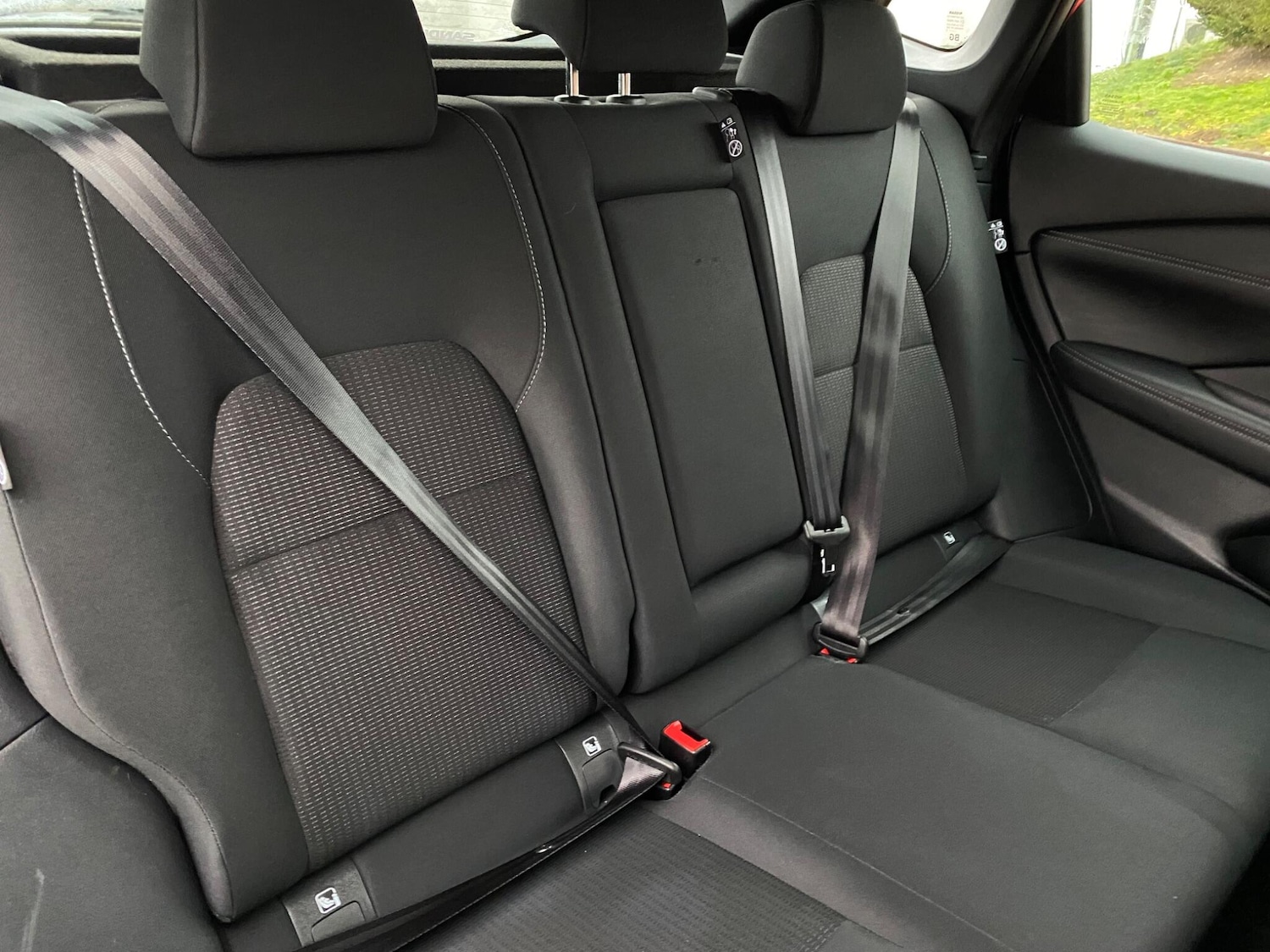 Used Nissan Qashqai for sale - 77825086: Photo 29