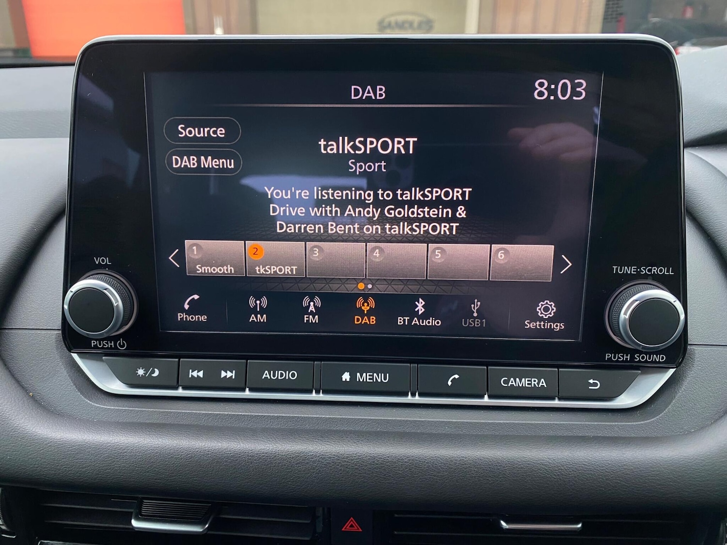 Used Nissan Qashqai for sale - 77825086: Photo 31