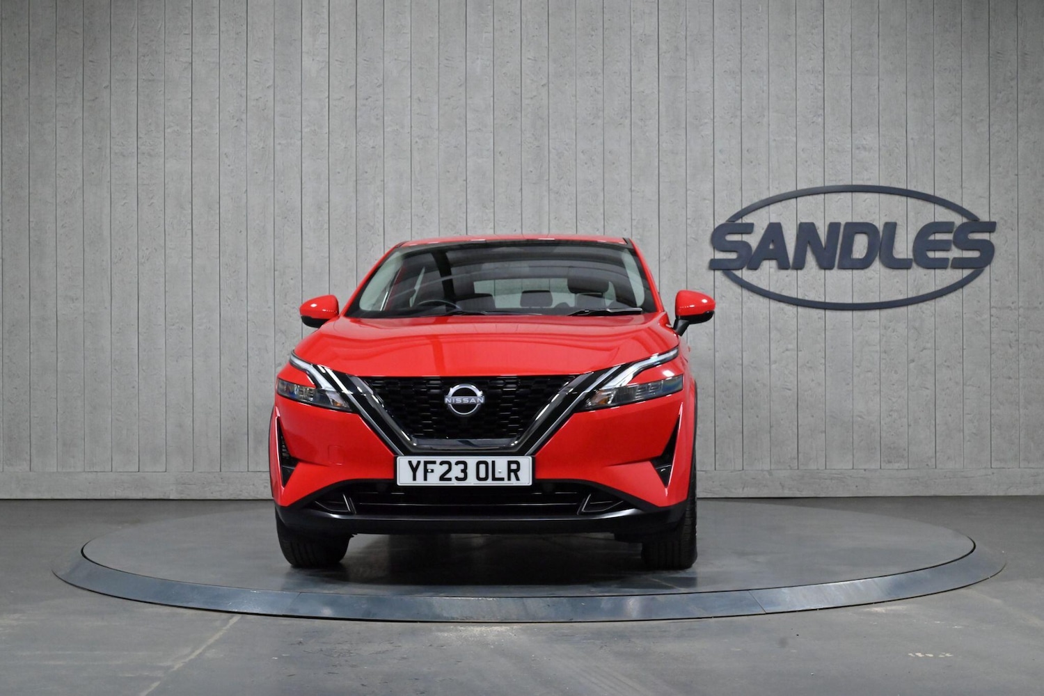 Used Nissan Qashqai for sale - 77825086: Photo 4