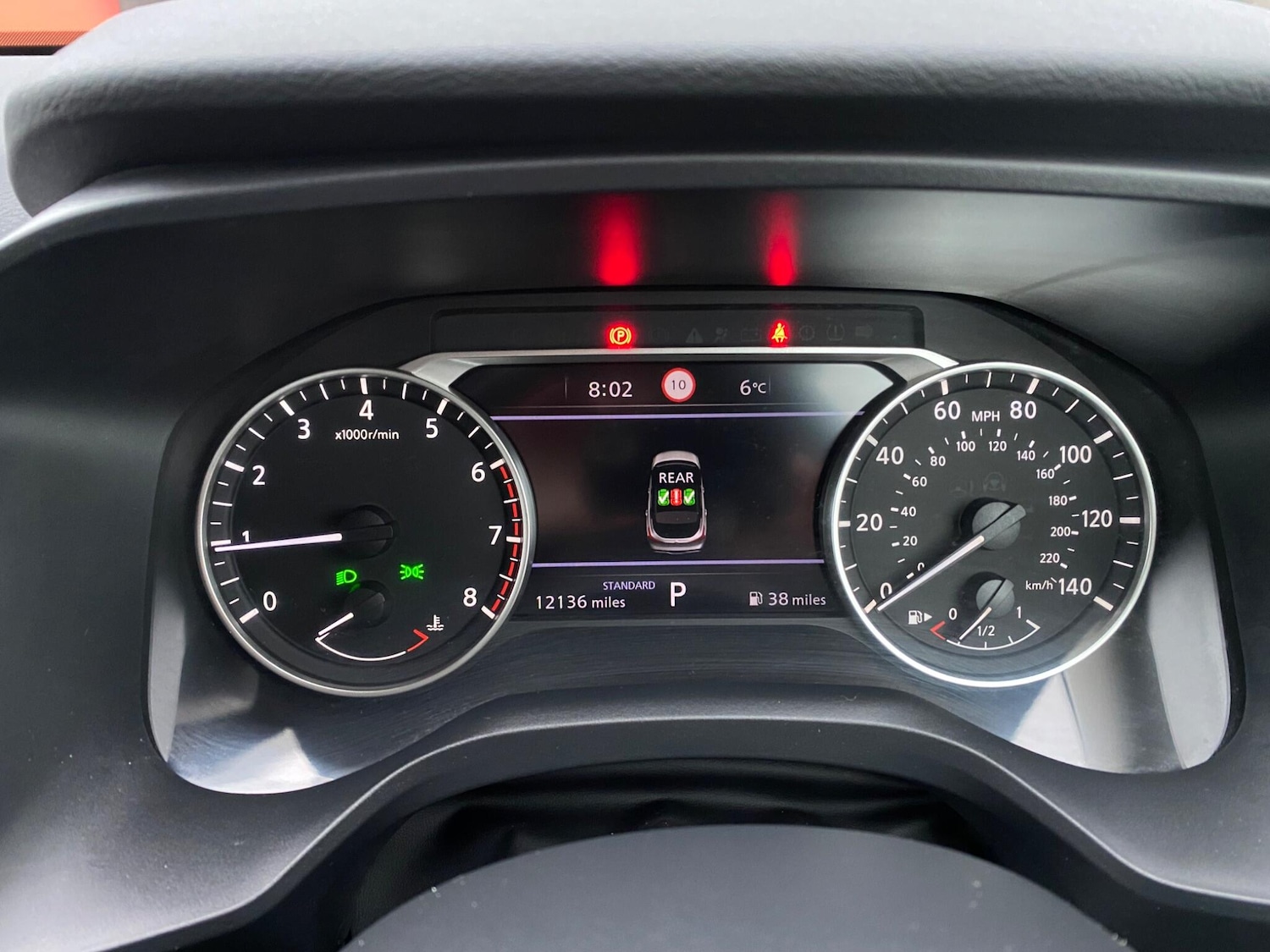 Used Nissan Qashqai for sale - 77825086: Photo 43