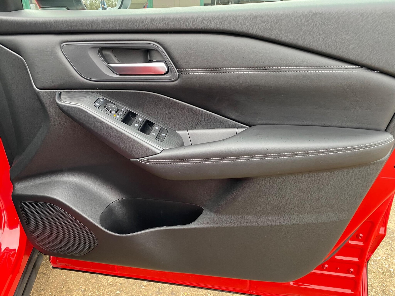 Used Nissan Qashqai for sale - 77825086: Photo 45