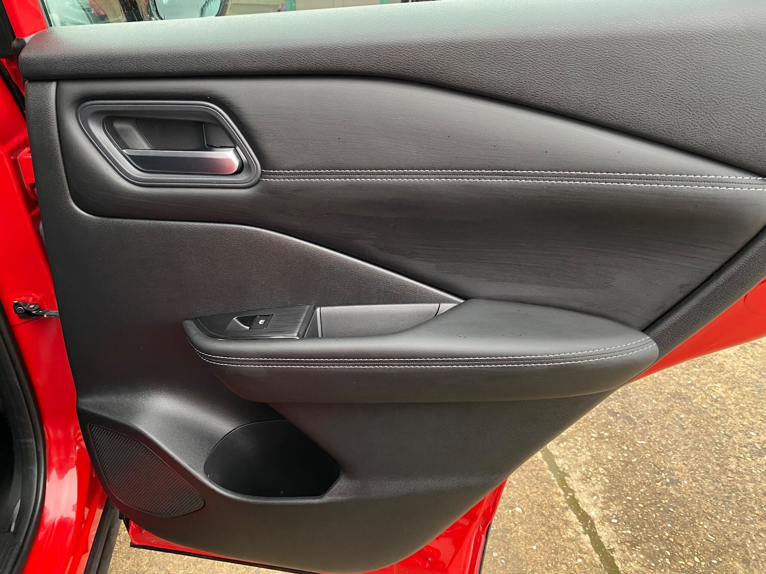 Used Nissan Qashqai for sale - 77825086: Photo 46