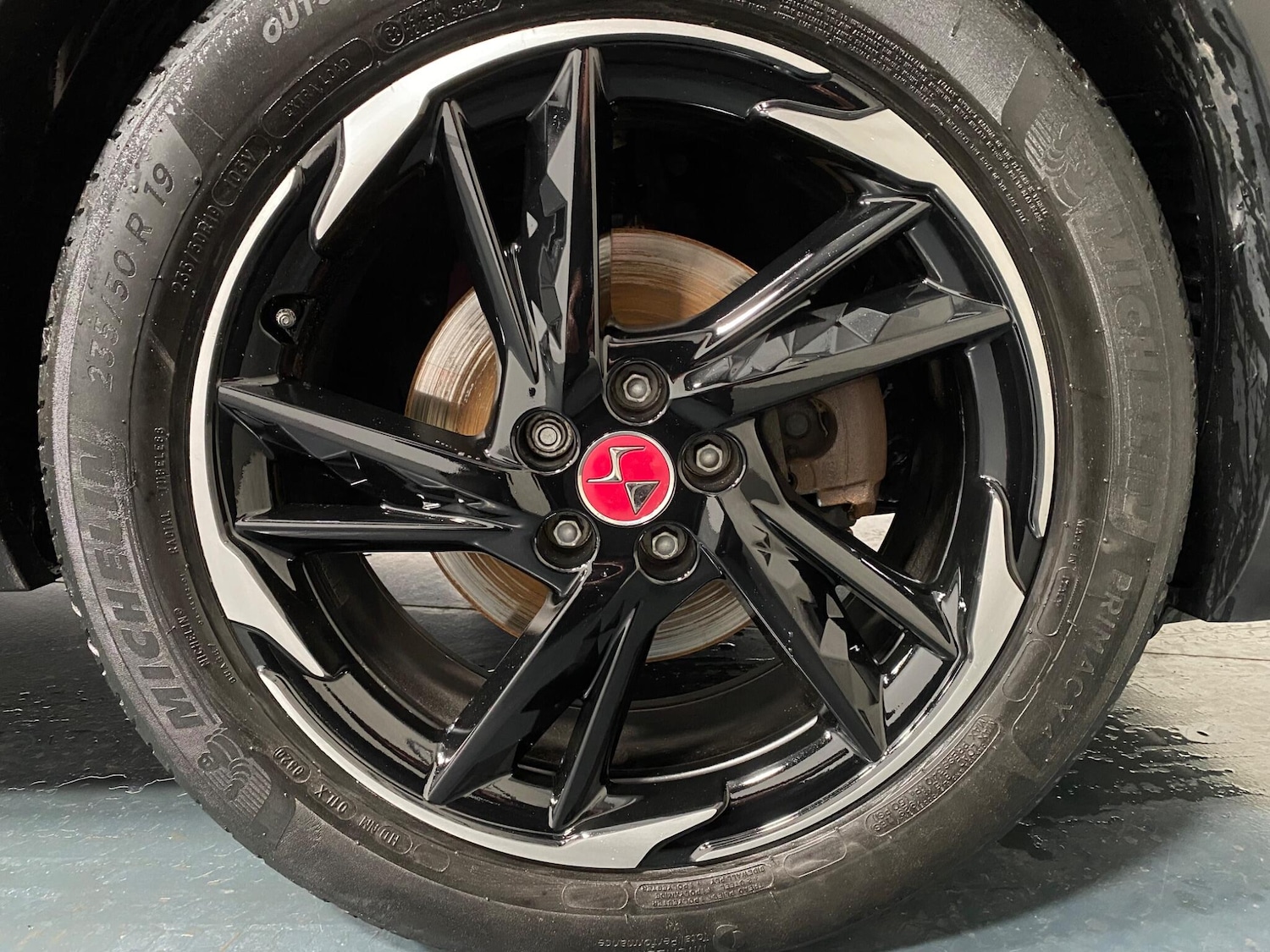 Used DS Automobiles DS 7 Crossback 2020 for sale - 76538819: Photo 19