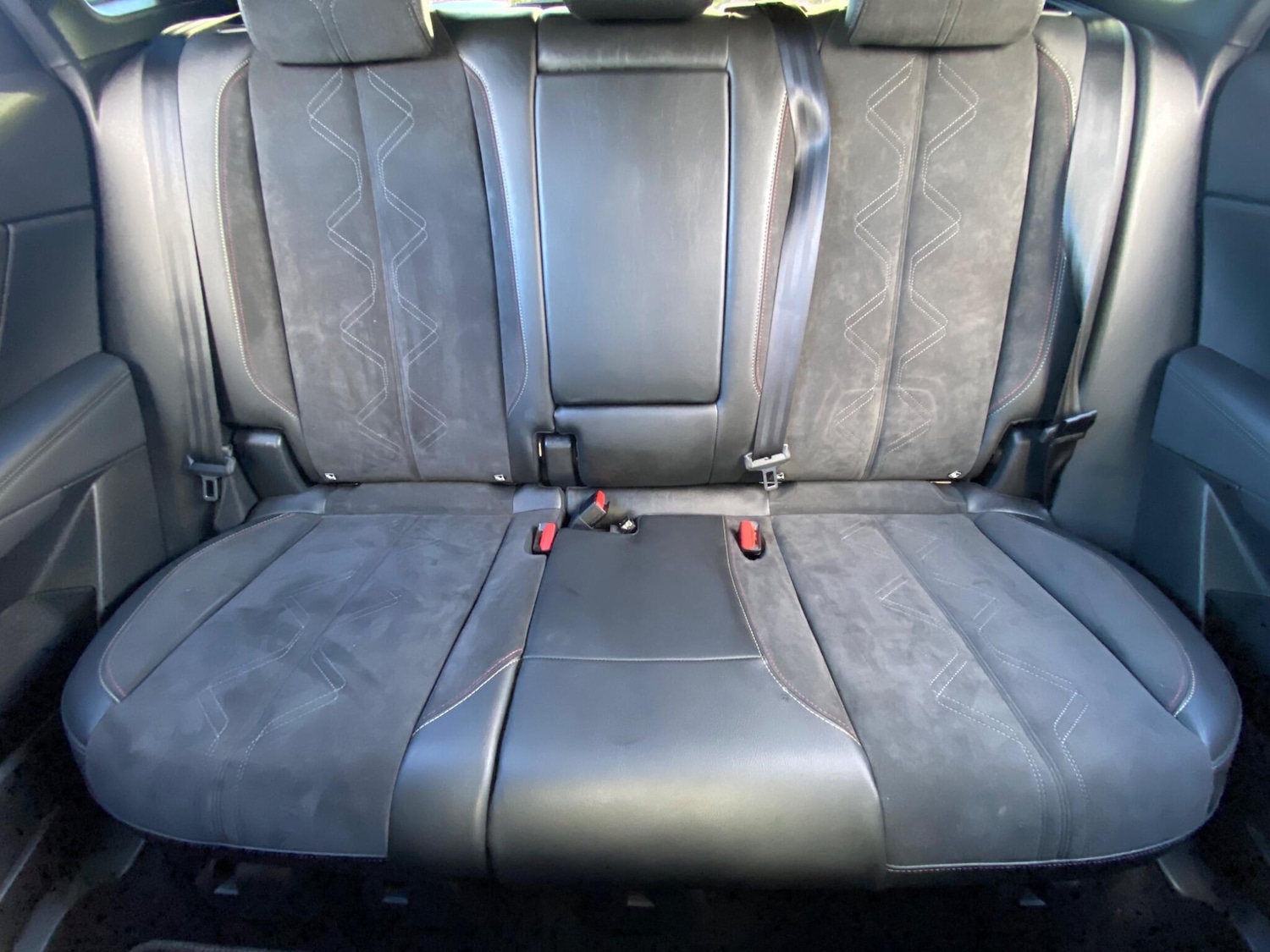 Used DS Automobiles DS 7 Crossback 2020 for sale - 76538819: Photo 26