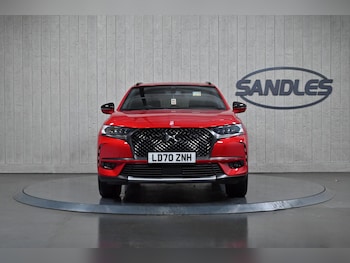 2020 (70) - 1.5 BlueHDi Performance Line Crossback Euro 6 (s/s) 5dr