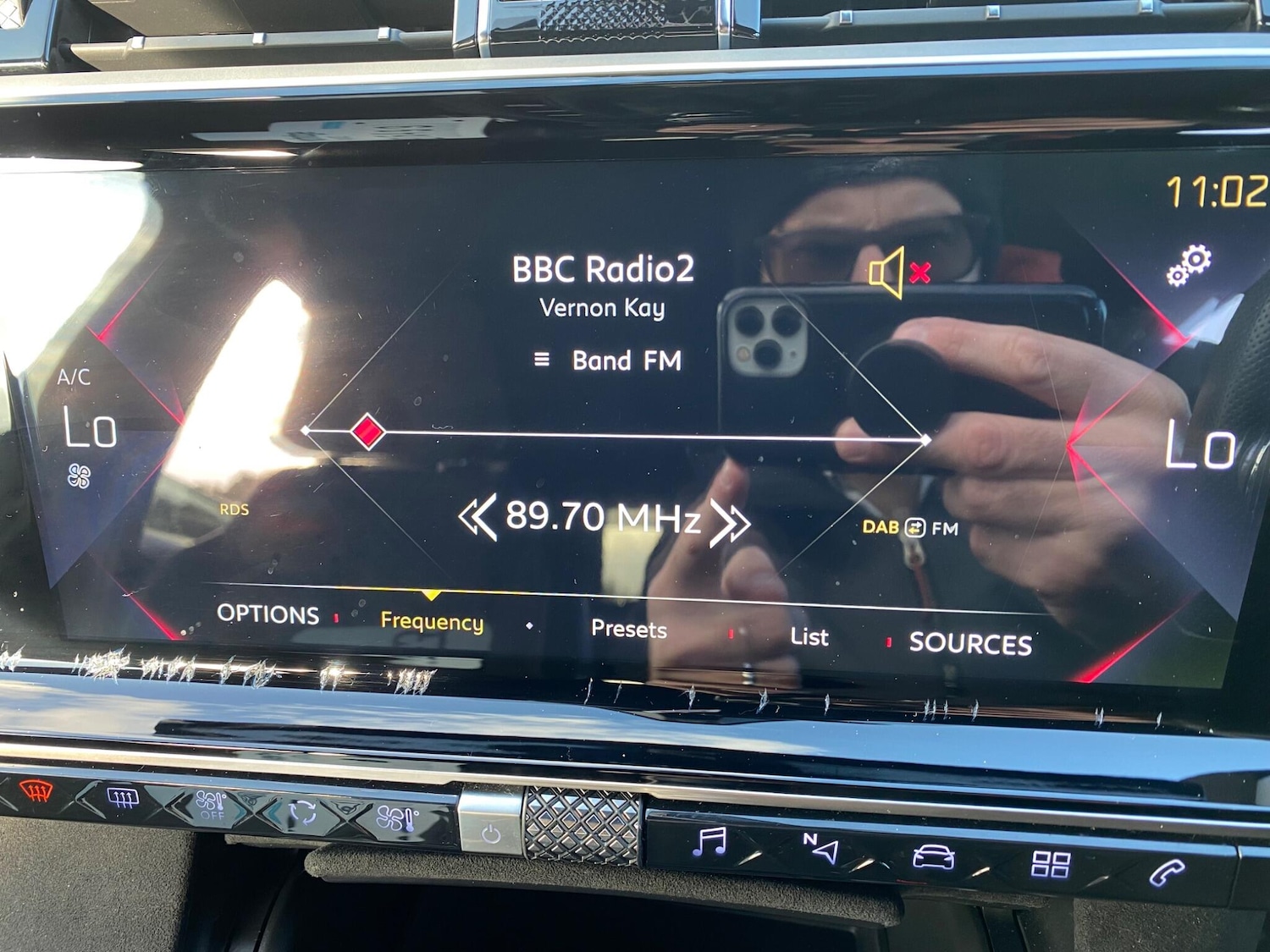 Used DS Automobiles DS 7 Crossback 2020 for sale - 76538819: Photo 31