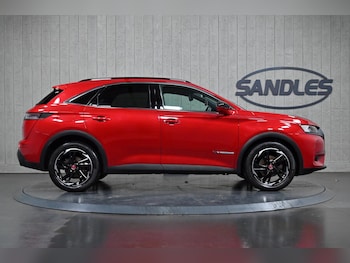 2020 (70) - 1.5 BlueHDi Performance Line Crossback Euro 6 (s/s) 5dr