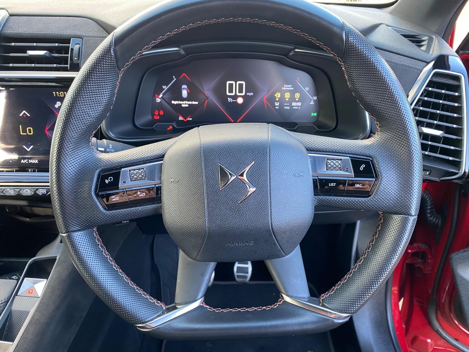 Used DS Automobiles DS 7 Crossback 2020 for sale - 76538819: Photo 40